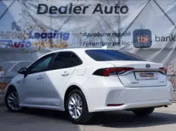 
										TOYOTA COROLLA full									