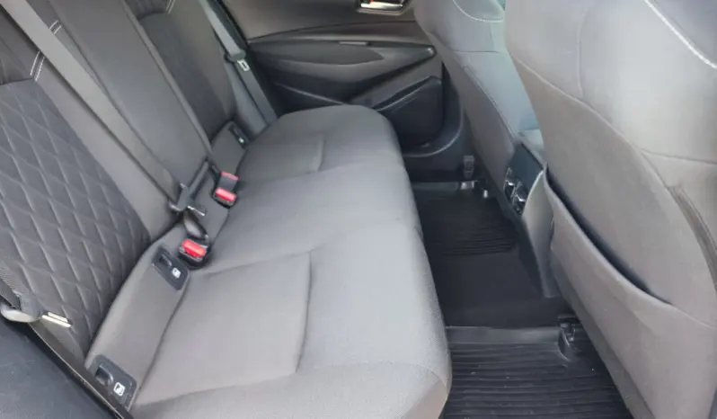 
								TOYOTA COROLLA full									