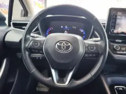 
										TOYOTA COROLLA full									