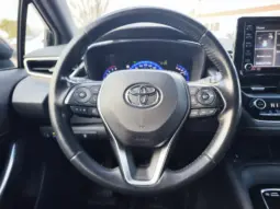 
										TOYOTA COROLLA full									