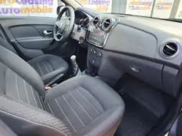 
										DACIA LOGAN full									