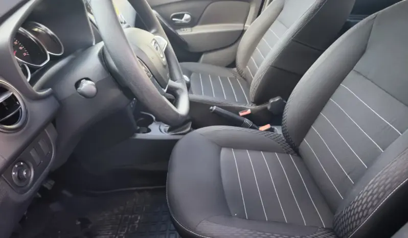 
								DACIA LOGAN full									