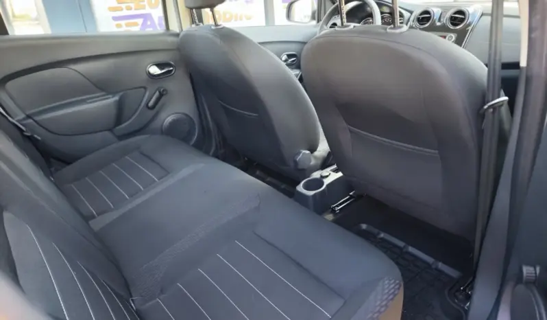 
								DACIA LOGAN full									