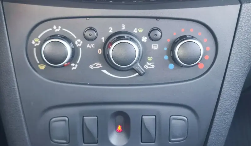 
								DACIA LOGAN full									