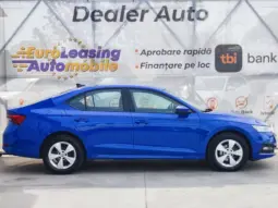 
										SKODA OCTAVIA full									