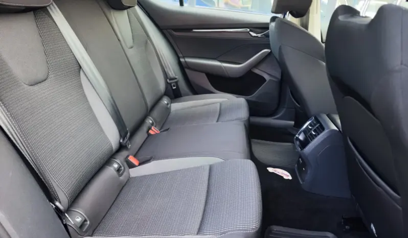 
								SKODA OCTAVIA full									