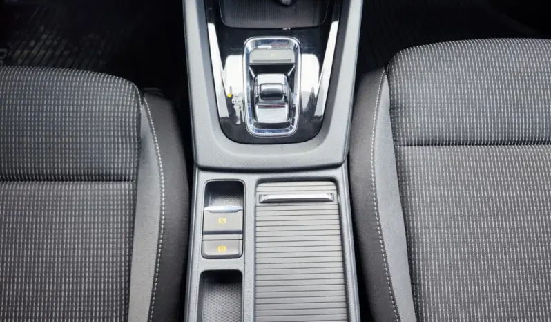 
								SKODA OCTAVIA full									