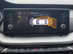
										SKODA OCTAVIA full									
