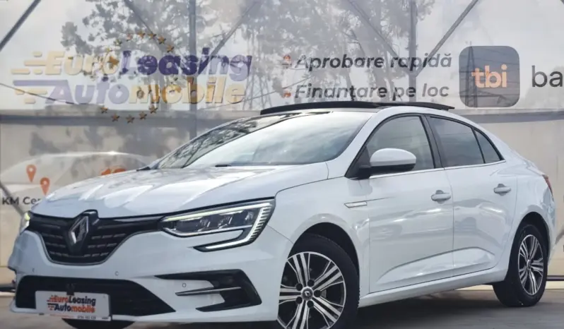 
								RENAULT MEGANE full									
