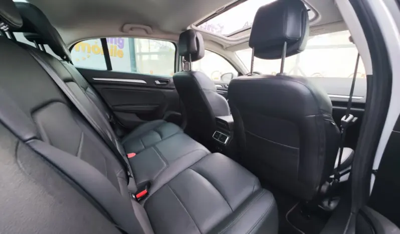 
								RENAULT MEGANE full									