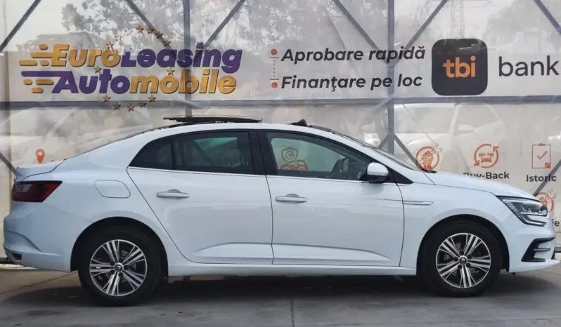 
								RENAULT MEGANE full									