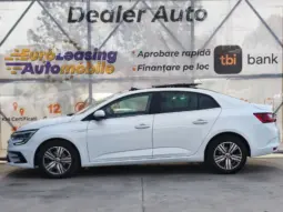 
										RENAULT MEGANE full									