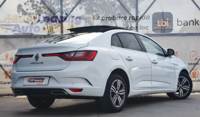 
								RENAULT MEGANE full									