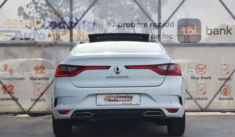 
								RENAULT MEGANE full									