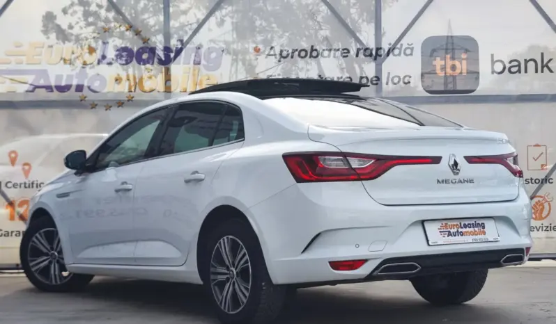 
								RENAULT MEGANE full									