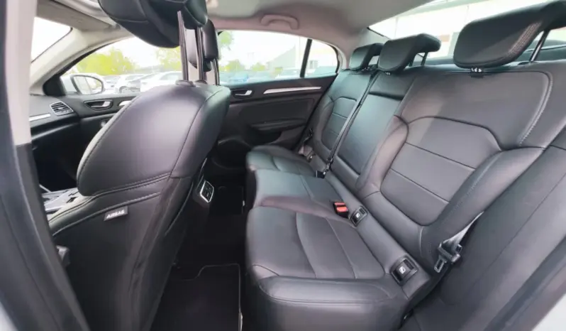 
								RENAULT MEGANE full									