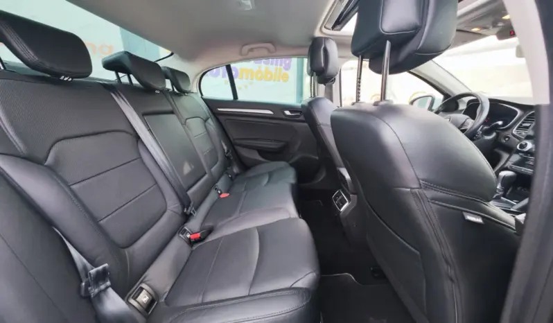 
								RENAULT MEGANE full									