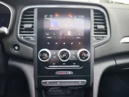 
										RENAULT MEGANE full									