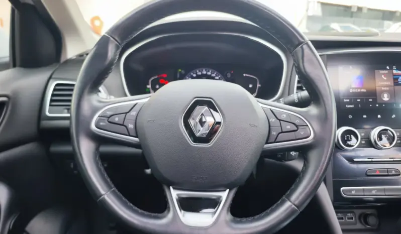 
								RENAULT MEGANE full									