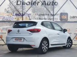 
										RENAULT CLIO full									