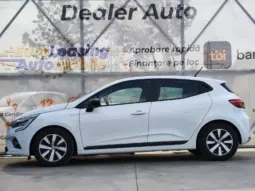 
										RENAULT CLIO full									