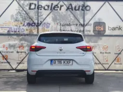 
										RENAULT CLIO full									