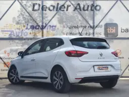 
										RENAULT CLIO full									
