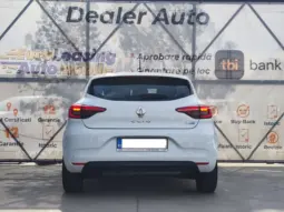 
										RENAULT CLIO full									