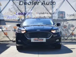 
										FORD MONDEO full									