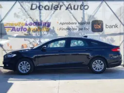 
										FORD MONDEO full									