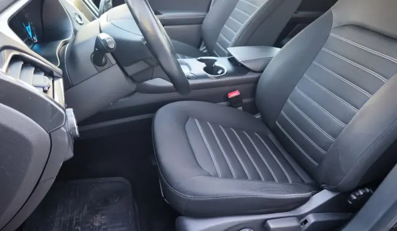 
								FORD MONDEO full									