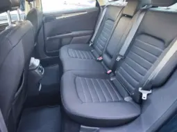 
										FORD MONDEO full									