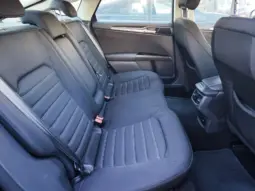 
										FORD MONDEO full									