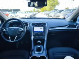 
										FORD MONDEO full									