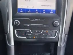 
										FORD MONDEO full									