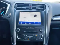 
										FORD MONDEO full									