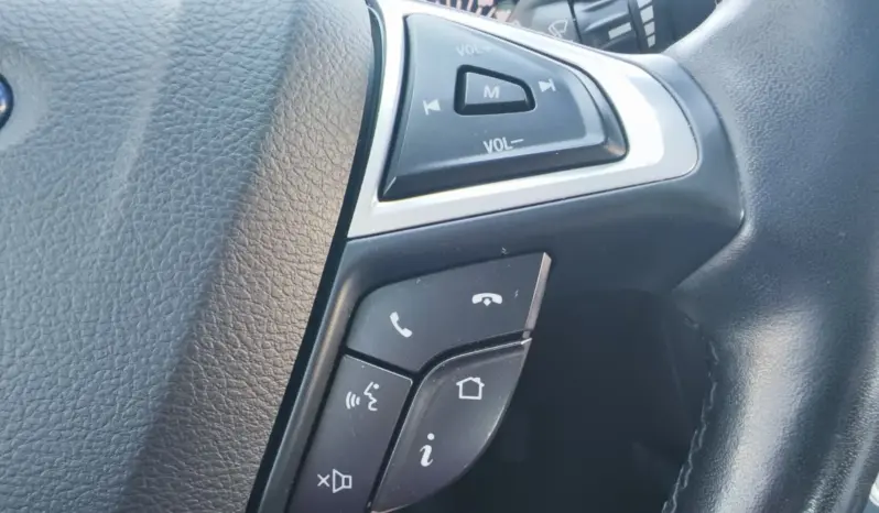 
								FORD MONDEO full									