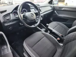 
										SKODA FABIA full									