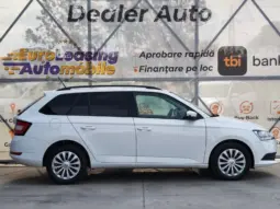 
										SKODA FABIA full									