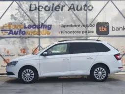 
										SKODA FABIA full									