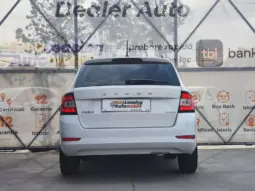 
										SKODA FABIA full									