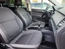 
										SKODA FABIA full									