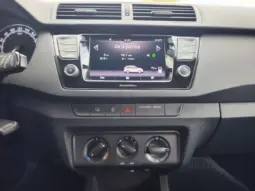 
										SKODA FABIA full									