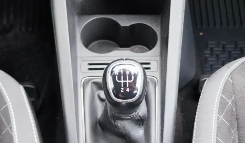 
								SKODA FABIA full									