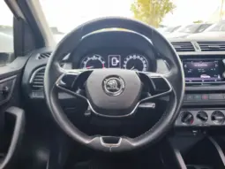 
										SKODA FABIA full									