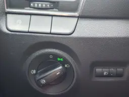 
										SKODA FABIA full									