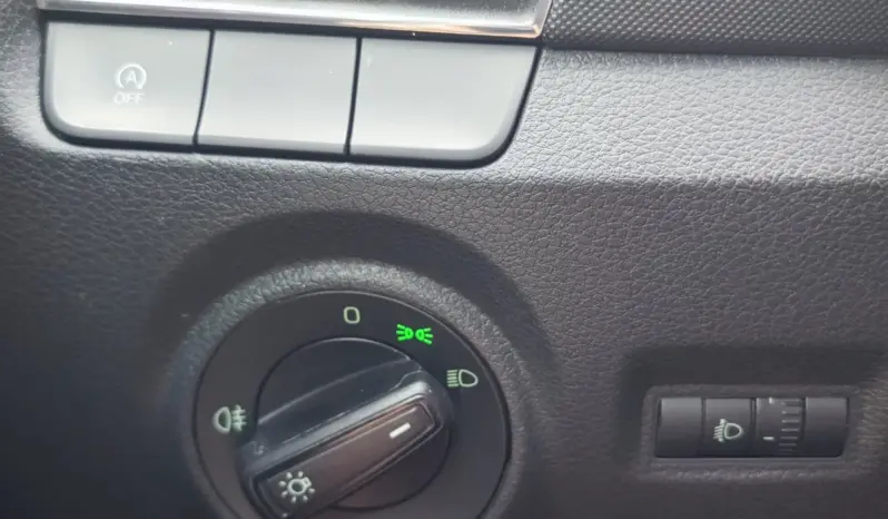 
								SKODA FABIA full									