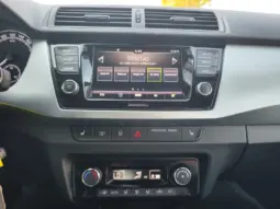 
										SKODA FABIA full									