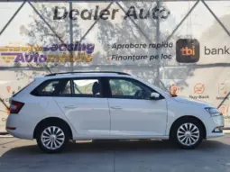 
										SKODA FABIA full									