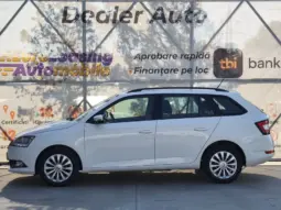 
										SKODA FABIA full									